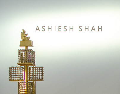 ASHIESH SHAH