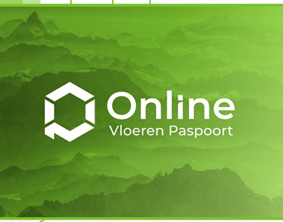 Online Vloeren Paspoort Kurumsal and Web