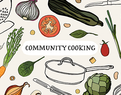 Community Cooking