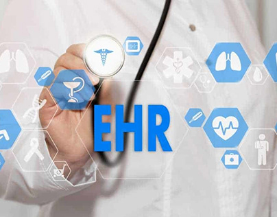 Cloud-Based Electronic Health Records Software