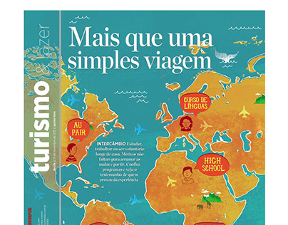 Reportagens - Jornal do Commercio (PE)