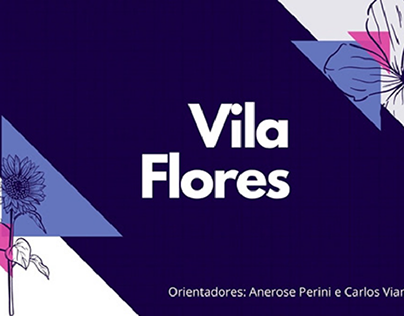 Projeto Vila Flores
