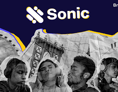 Project thumbnail - Sonic