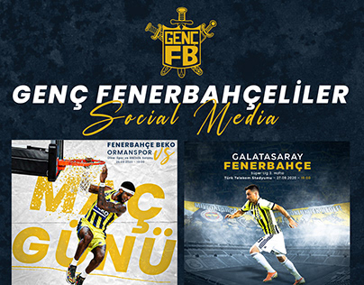 Genç Fenerbahçeliler / Social Media