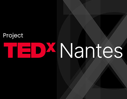 TED x Nantes