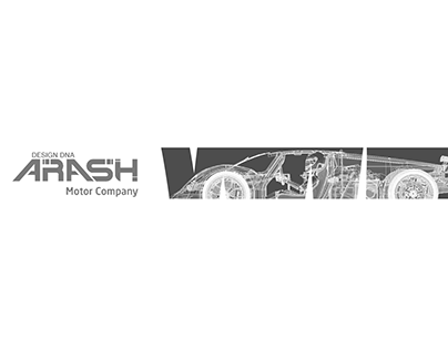 Arash AFX Design Internship