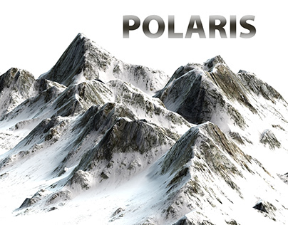 "Polaris" Techno MUSIC