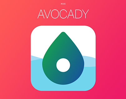 App Icon | Daily 005
