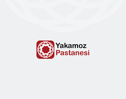 Yakamoz Pastanesi - Corporate Identity