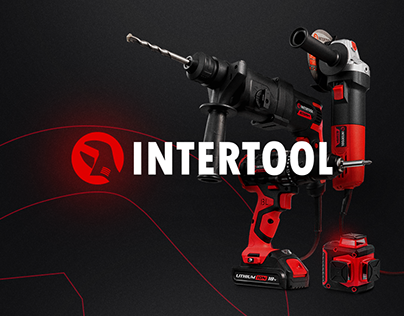 INTERTOOL - Tools in every home