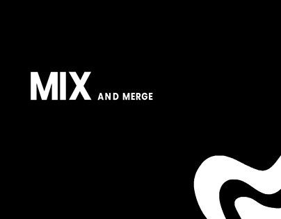 Mix & Merge