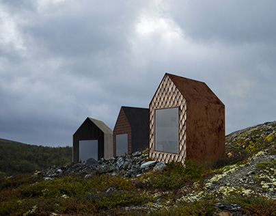 knøtt - Architecture & Landscape Design