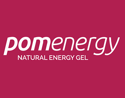 Pomenergy | logo & website design