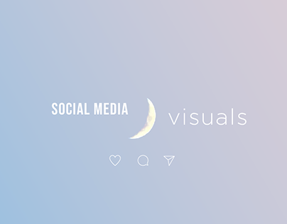 Social Media / Visuals