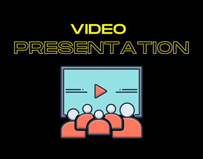 Medical video presentation