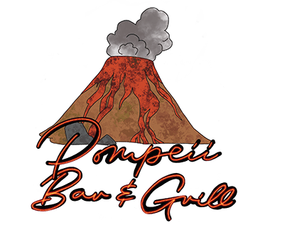 Pompeii Bar & Grill