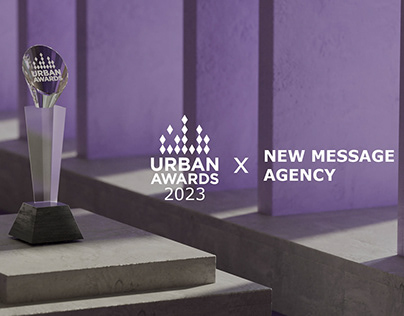 Urban Awards 2023: creating your metaverse
