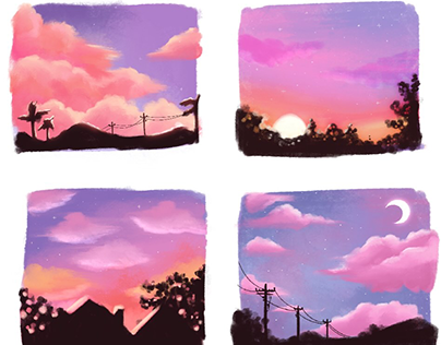 Sunset Series