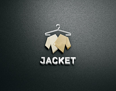 "Jacket" logo