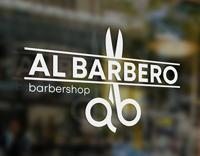 Al Barbero Logo