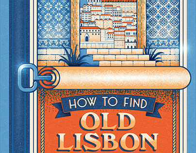 How To Find Old Lisbon - Herb Lester