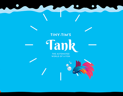 Tiny-Tim's Tank