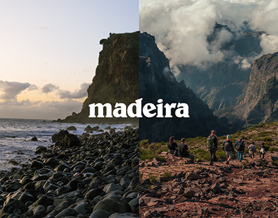 Madeira Island - Postcards