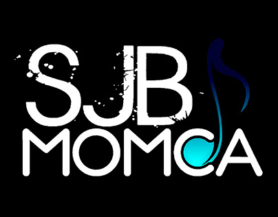 SJB MOMCA Animated Logo