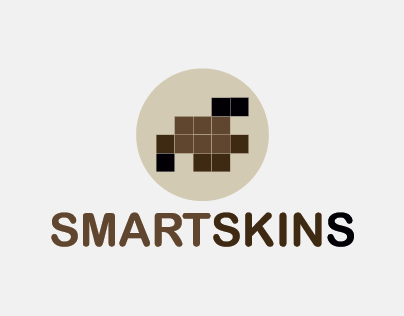 SmartSkins (Mobile GUI)