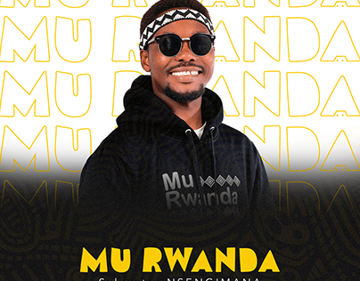 Mu Rwanda EP Artcover