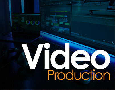 Project thumbnail - Video Production