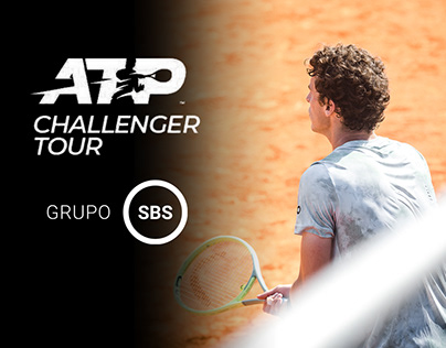 ATP Challenger - (Grupo SBS, Quicktrade)