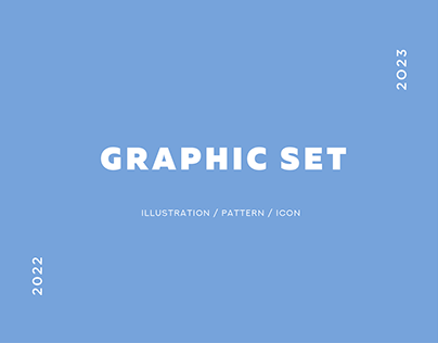 Illustration / Pattern / Icon