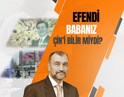 Murat Ülker Tv yayınları için Vtr...
