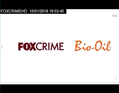 TV REKLAMI_FOX CRIME, FOX LIFE, 24 KITCHEN