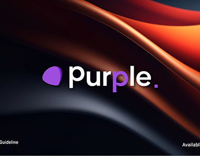 Purple Branding Projects :: Photos, videos, logos, illustrations