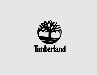 Timberland Social Media