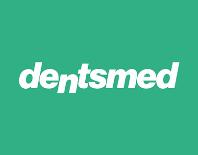 PACKAGING 3D- Dentsmed electric toothbrush brand