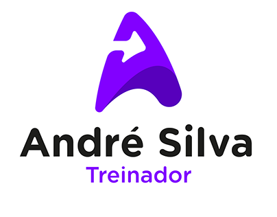 Logotipo | André Silva Treinador