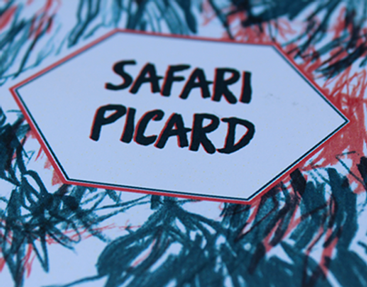 Safari Picard