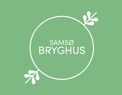 Samsø Bryghus app