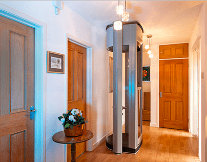 Best Home Lifts in Malaysia