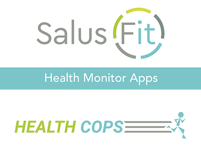 Salus Fit & HealtCops: Health Monitor Apps