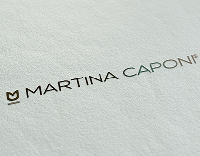 Branding / Martina Caponi