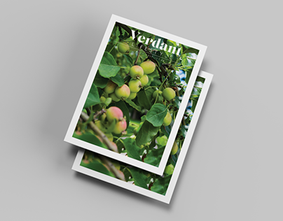 Verdant Magazine