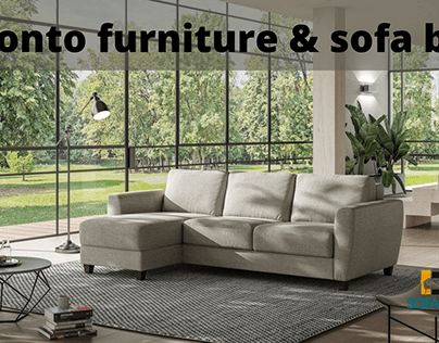 Luonto furniture & sofa bed