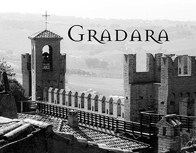 Project thumbnail - Gradara