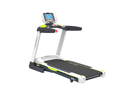 treadmill 2013 design