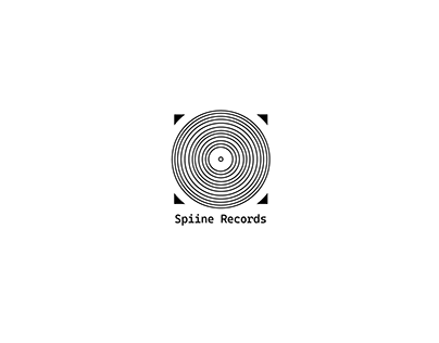 Record Label logo