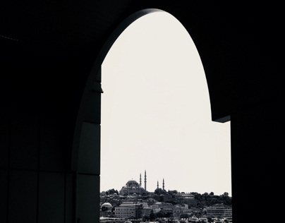 İstanbul'u Seyretmek